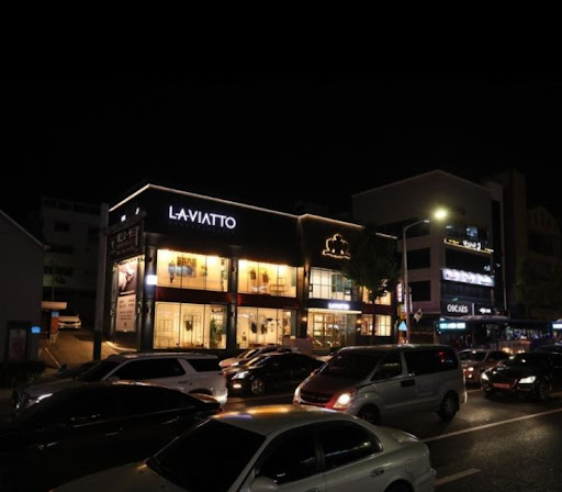 대전맞춤정장, 라비아또 대전점에서 당신의 스타일을 찾다