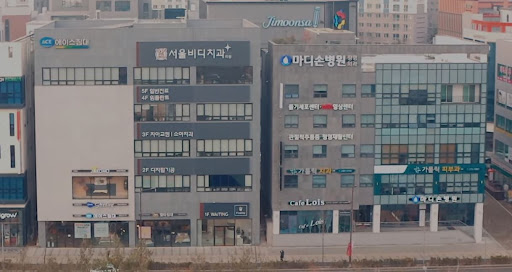 불당본점 서울비디치과의원에서 제공하는 천안 치아교정과 소아치과 동시 진료